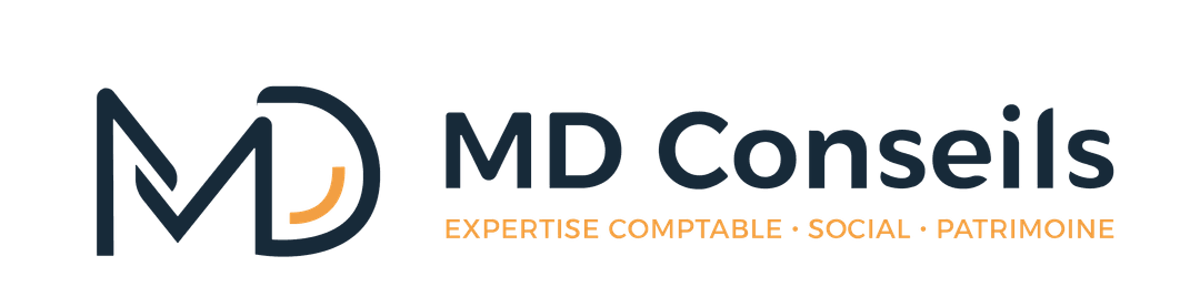 logo MD Conseils